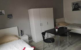 Gemütliches Ferienzimmer Hürth